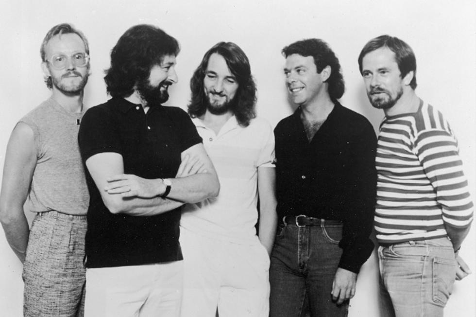 Supertramp Tribute Album to Feature Progressive Rock Legends