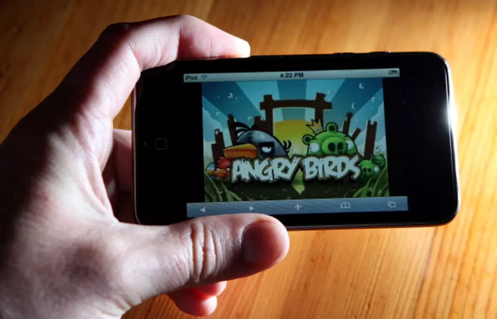 New Angry Birds Game Launches, Meet Bad Piggies