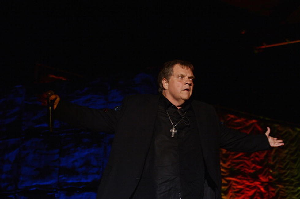 “Paradise By The Dashboard Light” by Meat Loaf-Rayman’s Song of the Day [VIDEO]