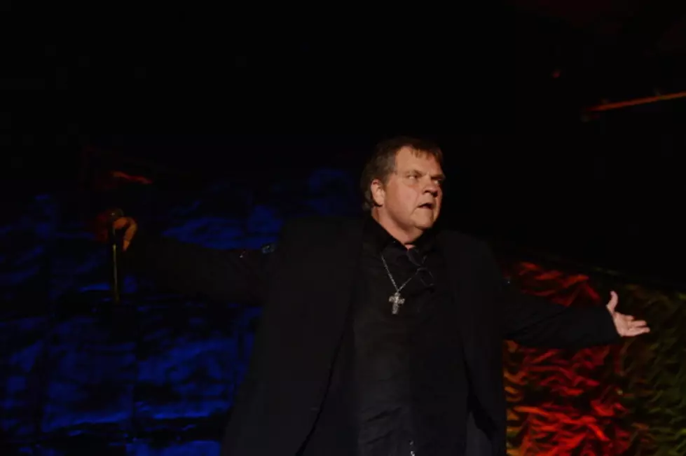 &#8220;Paradise By The Dashboard Light&#8221; by Meat Loaf-Rayman&#8217;s Song of the Day [VIDEO]