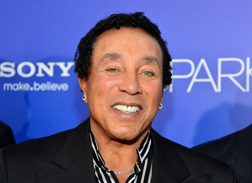 “I Second That Emotion” by Smokey Robinson & Miracles-Rayman’s Song of the Day [VIDEO]