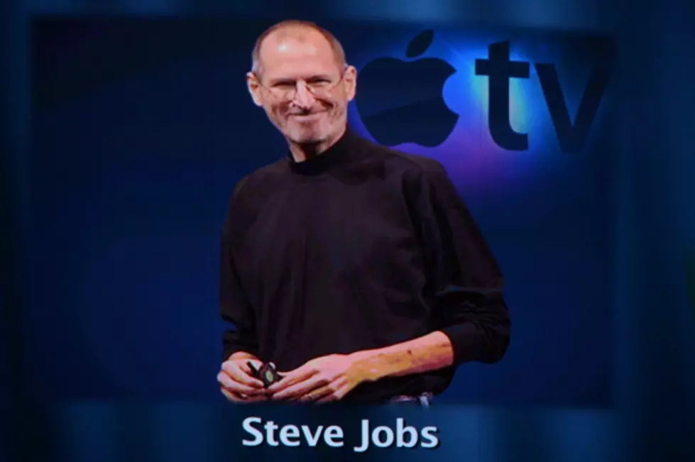 Steve Jobs Designed His Own “Dream Boat” Before His Death [VIDEO]