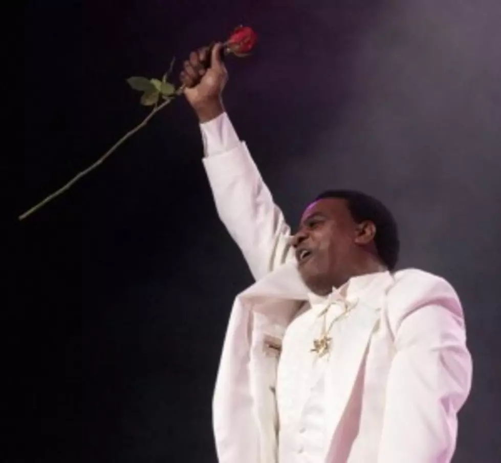 &#8220;Tired Of Being Alone&#8221; by Al Green-Rayman&#8217;s Song of the Day [VIDEO]