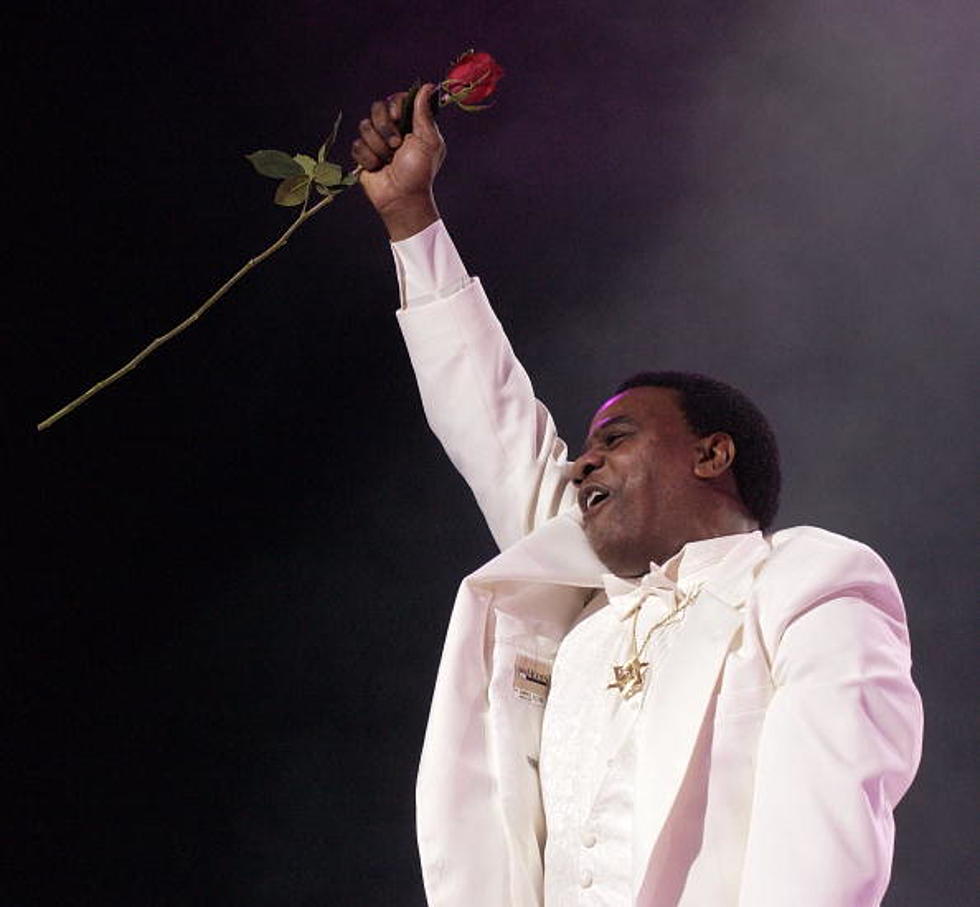 “Tired Of Being Alone” by Al Green-Rayman’s Song of the Day [VIDEO]
