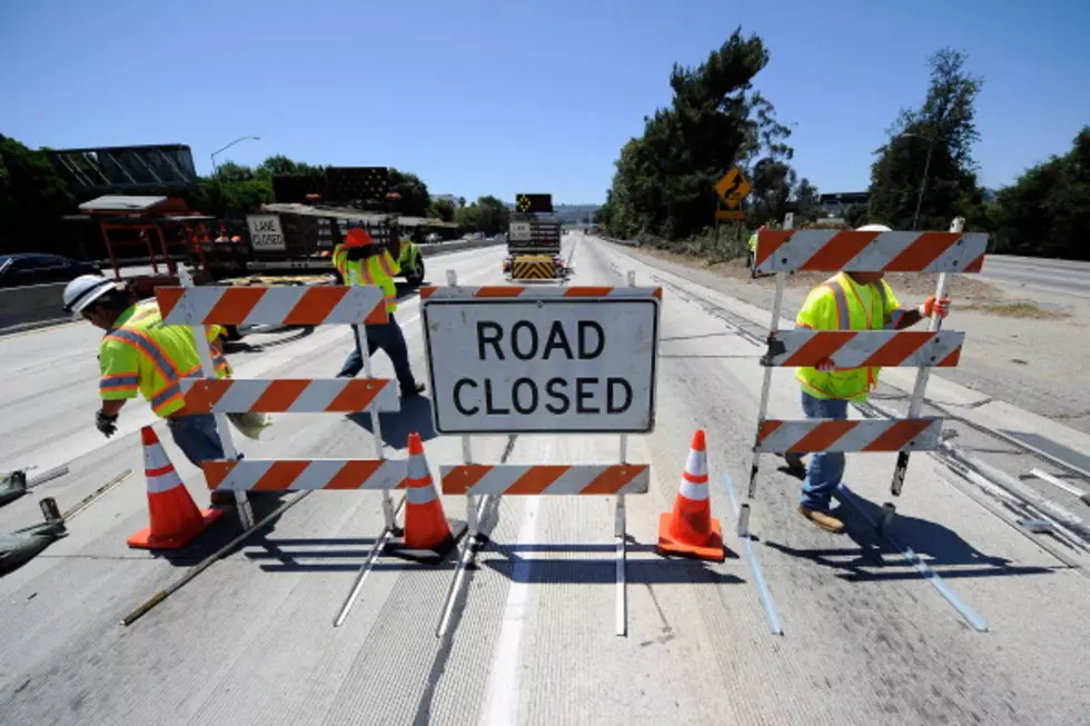 Portion Of Woodland Avenue To Be Closed For Utility Project