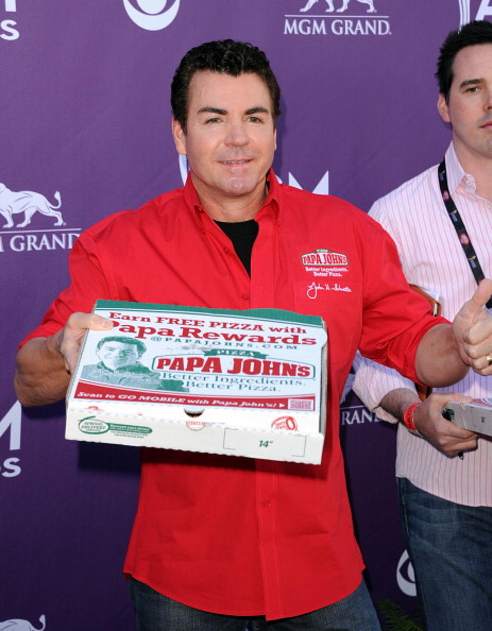 Papa John’s May Cut Hours and Raise Prices Due To Obamacare