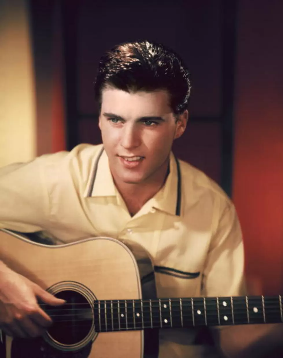 “Garden Party” by Rick Nelson-Rayman’s Song of the Day [VIDEO]