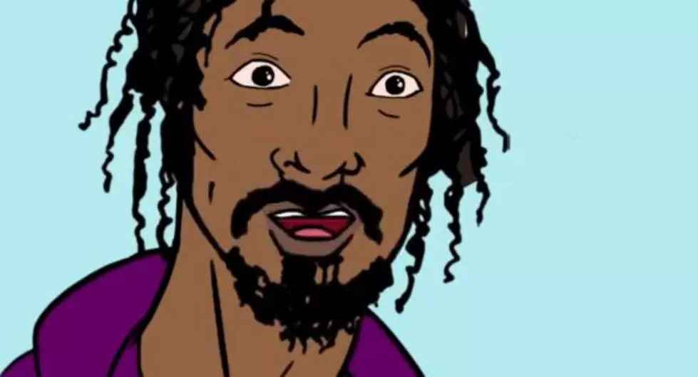 Happy Holidizzle, Are You An Ebenezer Snoop? Watch this Cautionary Tale [VIDEO]