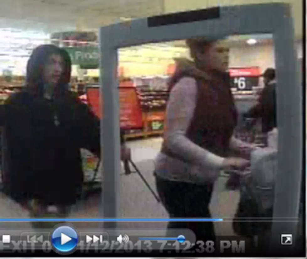 Duluth Police Investigate Stolen Credit Card Incident;  The Department Asks For Your Help