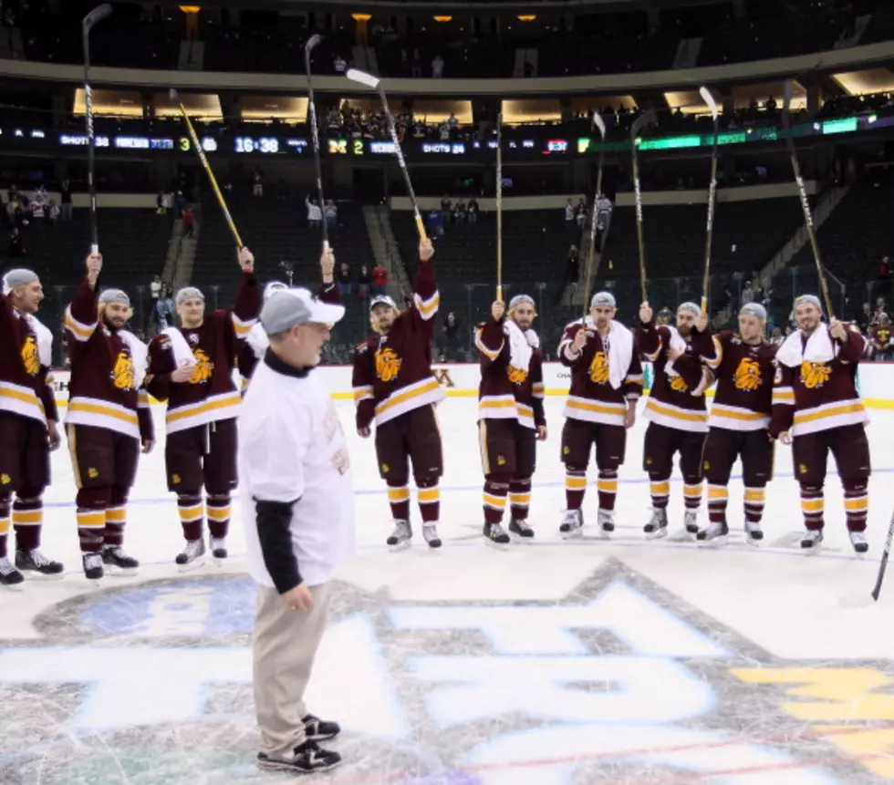 Parks and Recreation Amsoil Arena Skating Party Sunday, January 27th: &#8220;Skate with the Bulldogs&#8221;