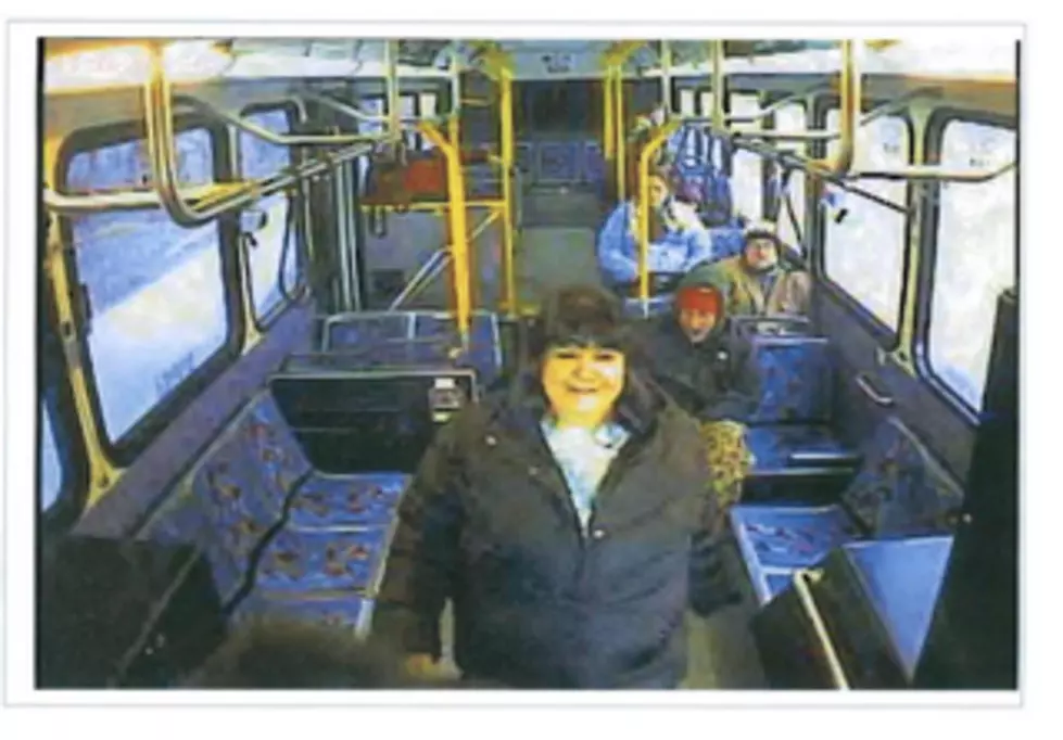 Duluth Police Ask Your Help In Finding DTA Purse Theif