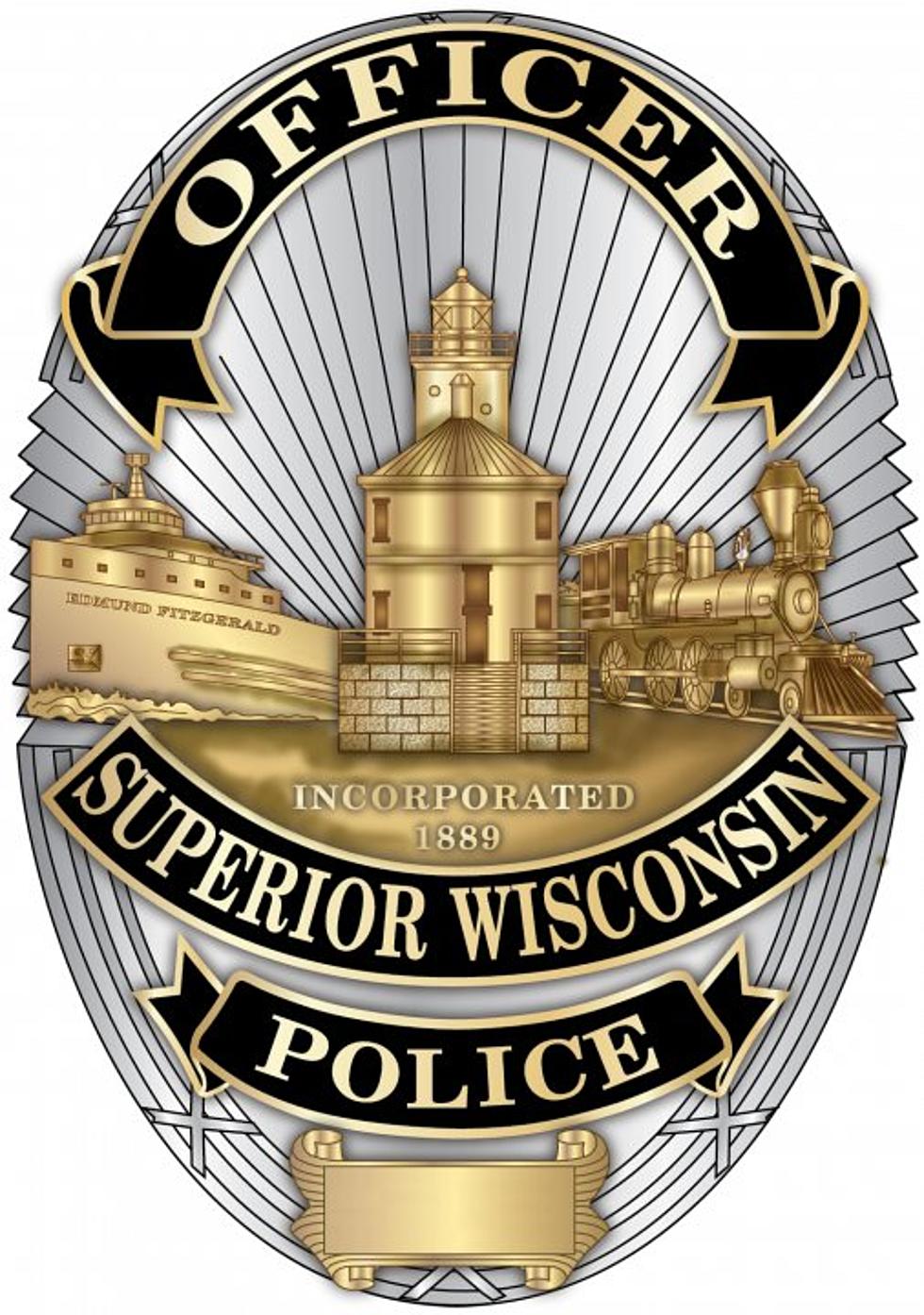 Update:  Superior Police Department Determines That The January Impersonating An Officer Allegations Are Unfounded