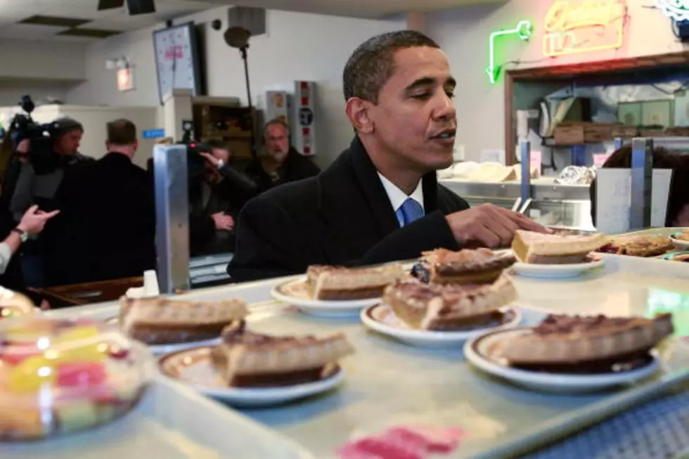 Obama Administration Rolls Out New Food Regulations
