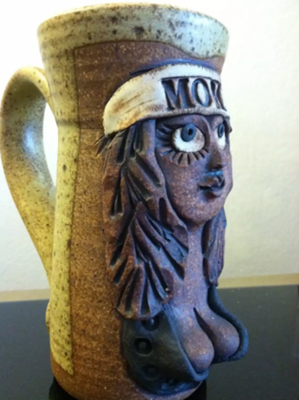 myunclesattic, Etsy