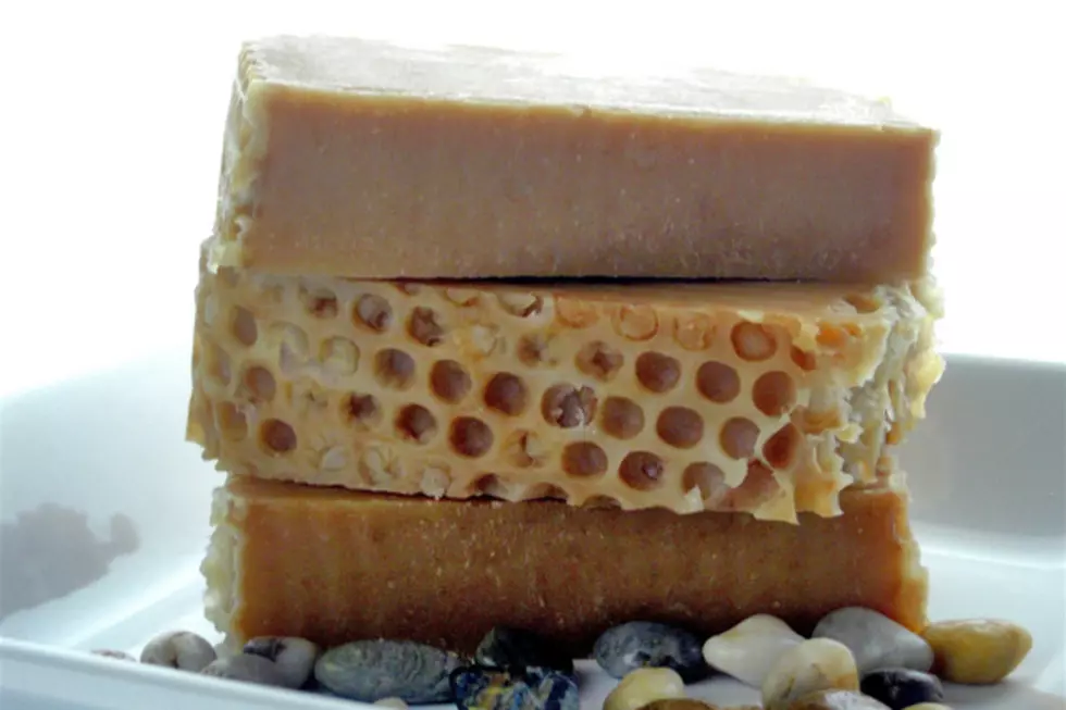 SweetBeeHoney, Etsy