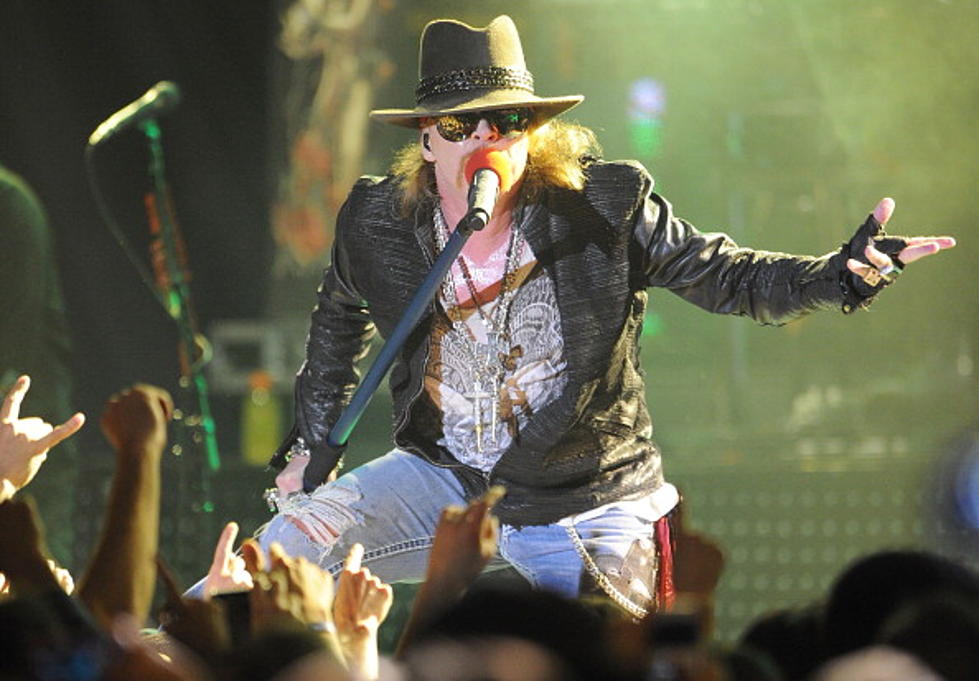 Is There Such A Place As &#8220;Paradise City,&#8221; by Guns N Roses- If So Where Is It? [VIDEO]