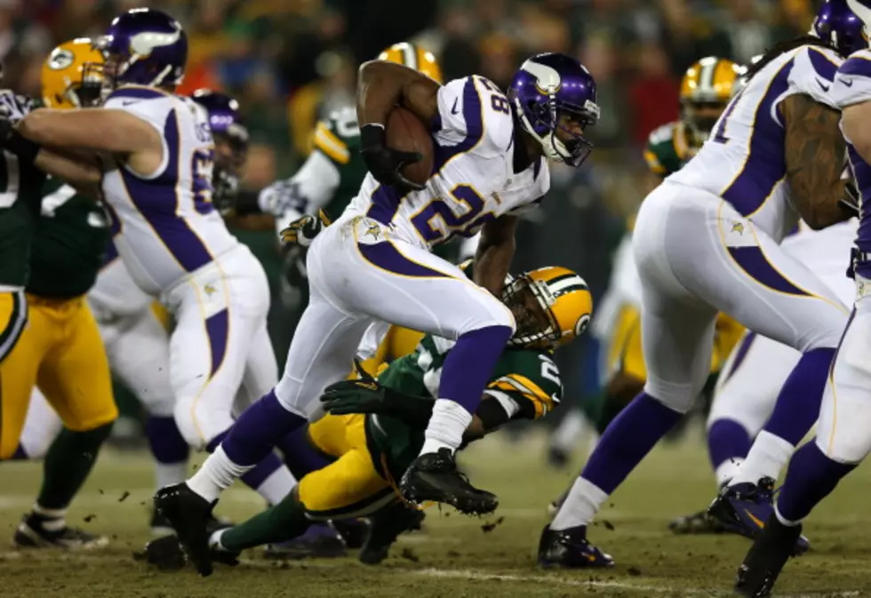 Here&#8217;s Some Changes You Might See in the NFL With the Minnesota Vikings and the Green Bay Packers