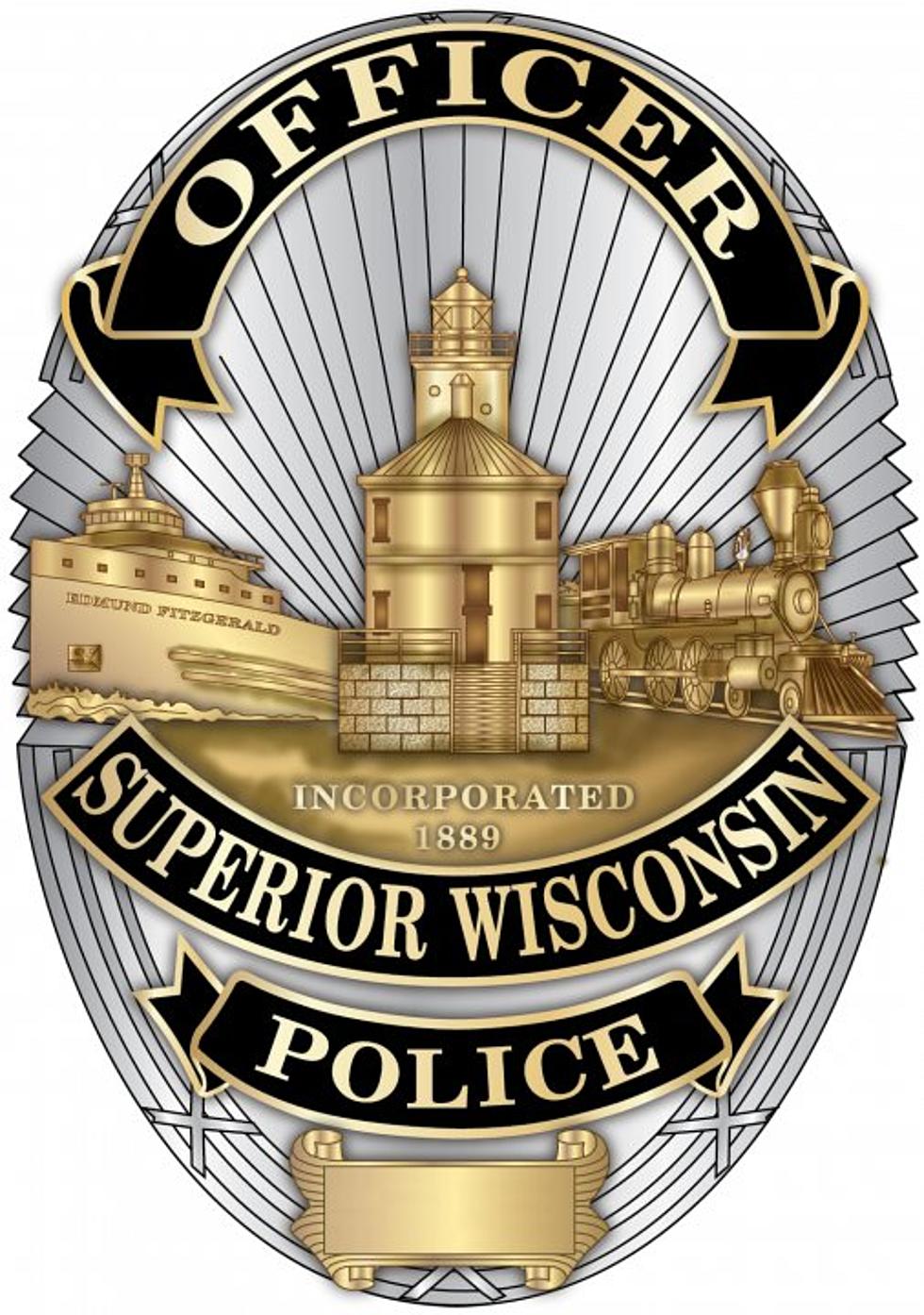 Superior Police Department Invites You To Coffee With A Cop On March 6th