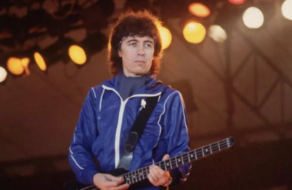 Rolling Stone Former Bass Player Bill Wyman Disappointed At His Small Role in Stones 50th Anniversary Tour.