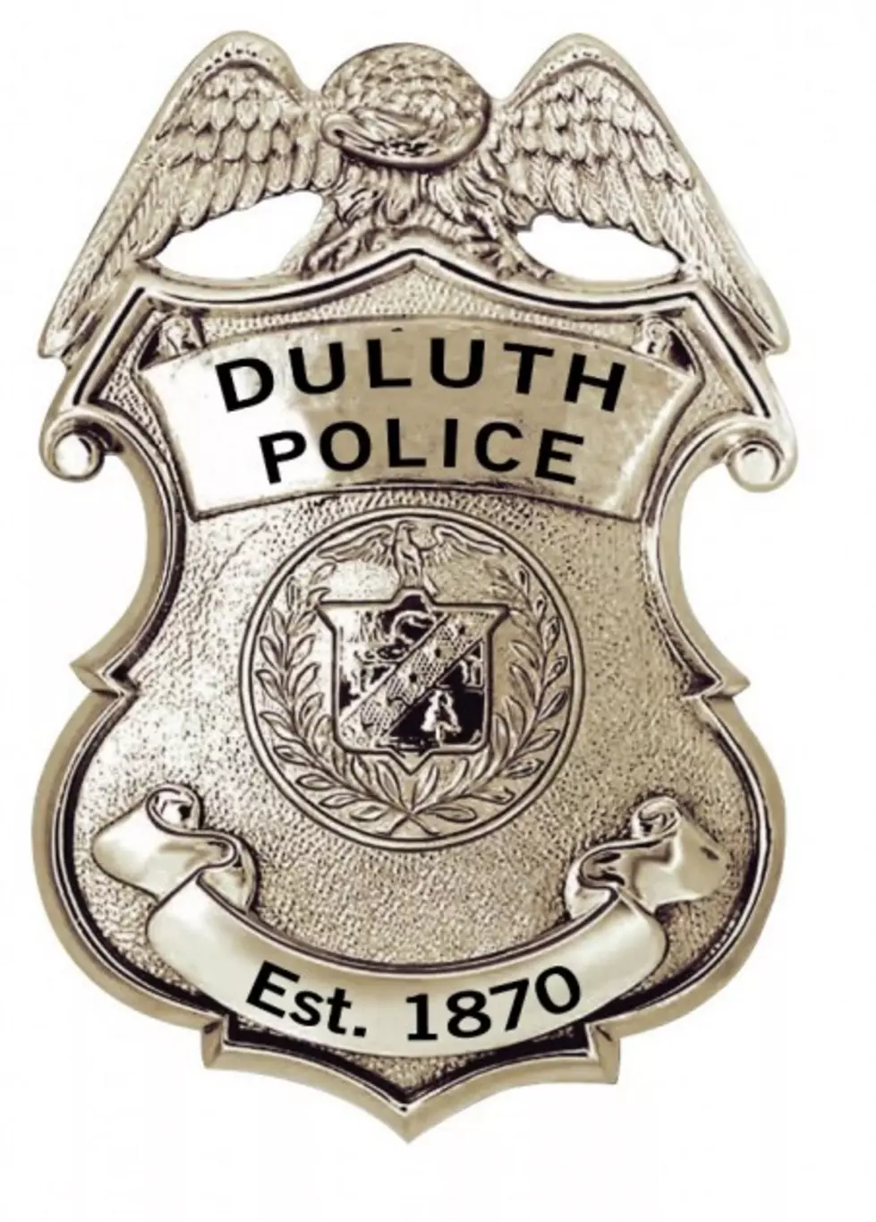 Duluth Police Ask For Your Help In Finding Their Property Crimes Wanted Person Of The Week