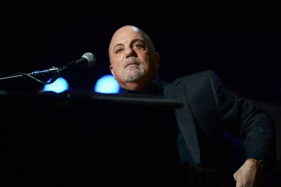 Who Is The “Her” In Billy Joel’s “Tell Her About It” [VIDEO]