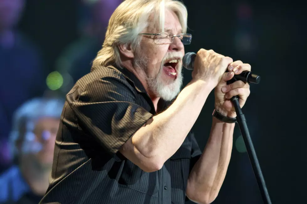 Photos of Bob Seger and Kid Rock at The Xcel Energy Center in St. Paul