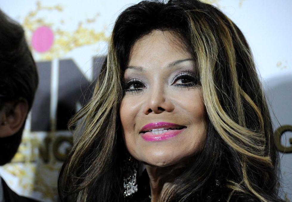 Michael Jackson&#8217;s Ghost Tap Dances At His Childhood Home Wakes Up LaToya Jackson