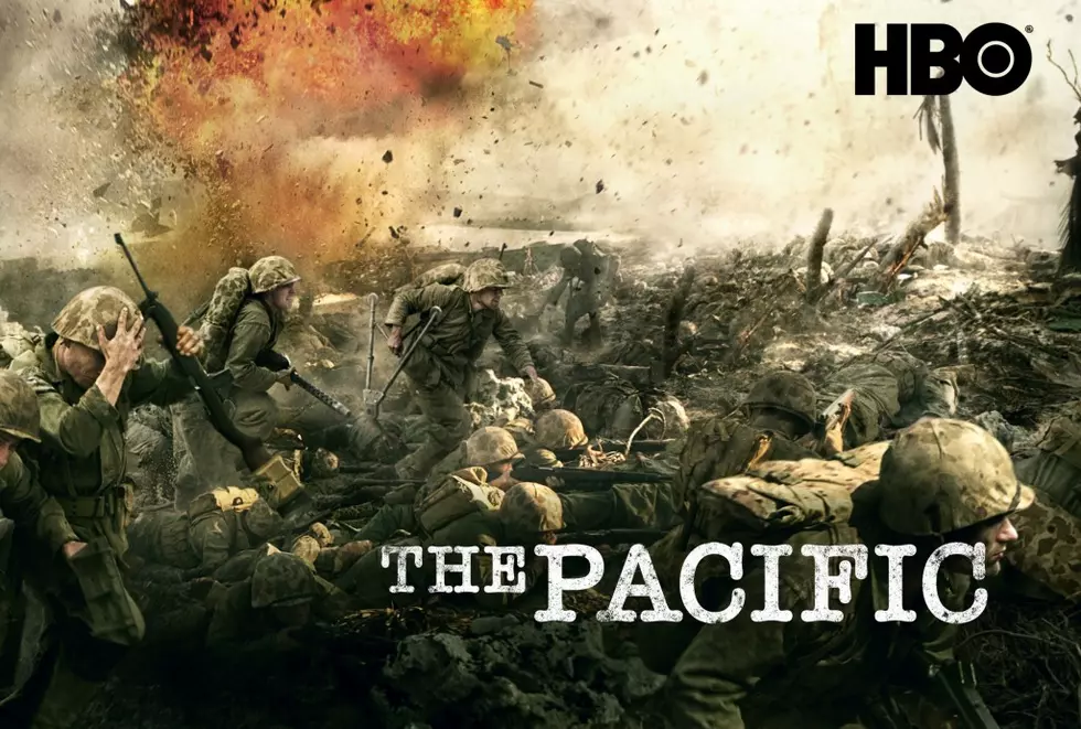 Free Showing of Steven Spielberg and Tom Hanks Miniseries, HBO&#8217;s The Pacific