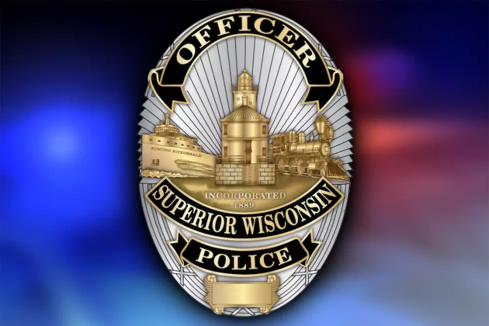 Superior Police Arrest Suspect On Multiple Counts Of Sexual Assault Of A Child