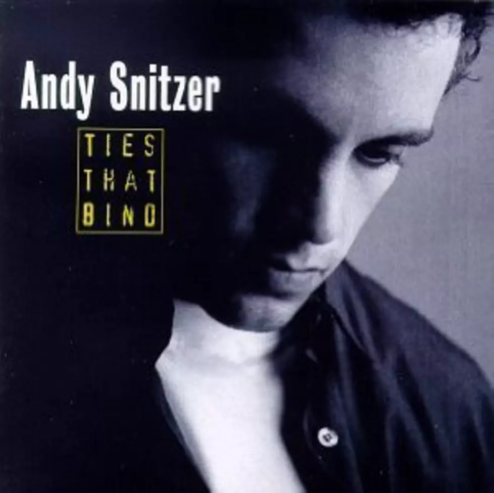 Who in the Heck is Andy Snitzer?