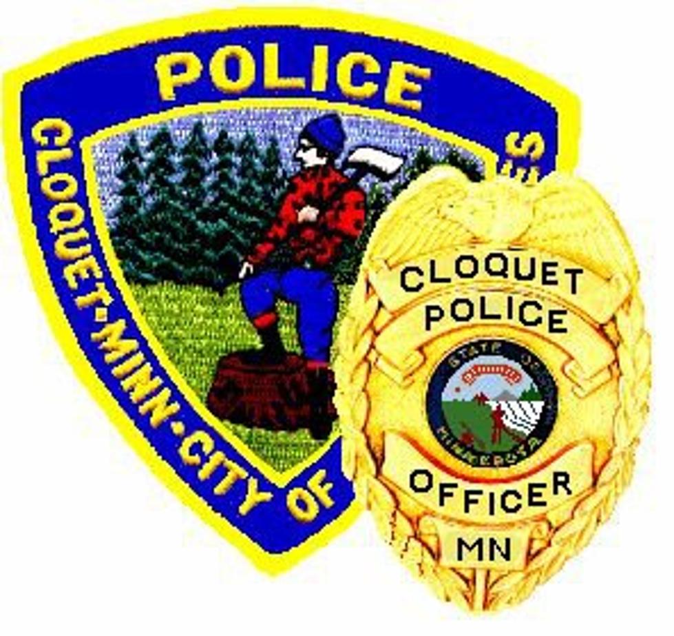 Cloquet Man Sentenced For Theft And Possession Of A Gun