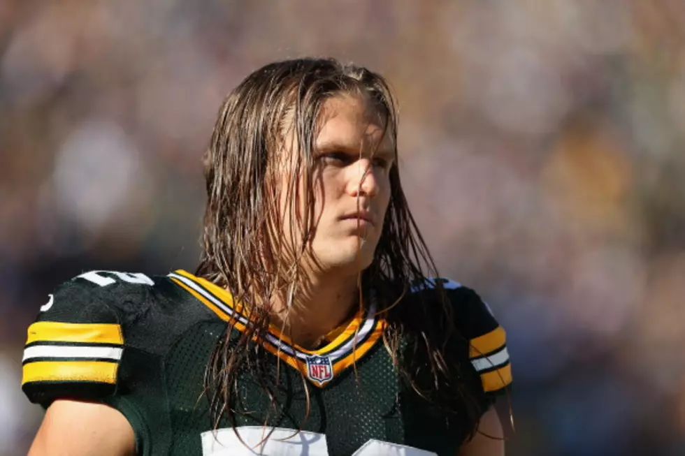 Should Clay Matthews Be Punished for His Late Hit on Colin Kaepernick? [POLL]
