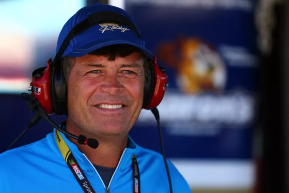 NAPA Pulls Sponsorship of Michael Waltrip Racing, and That’s Just the Tip of the Iceberg