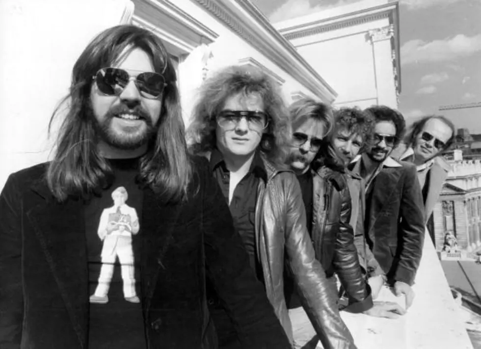 Rayman’s Song of the Day – ‘Against the Wind’ by Bob Seger [VIDEO]