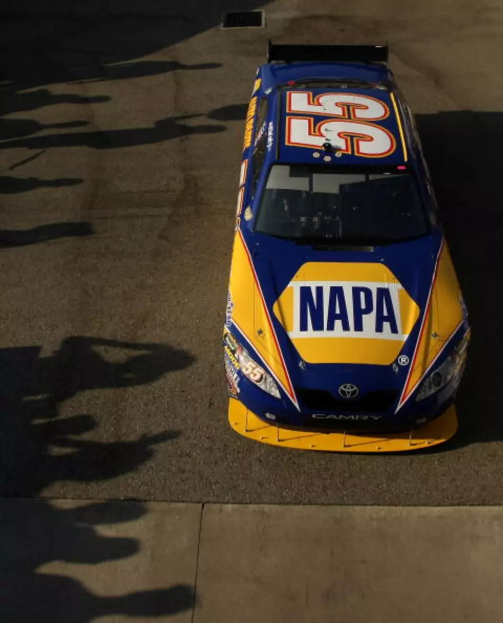 Should NAPA Auto Parts Pull Their Sponsorship of Michael Waltrip Racing?