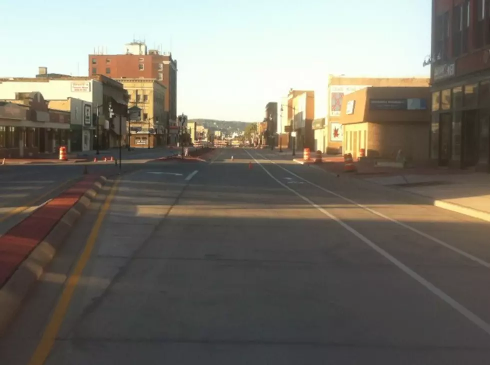 When Will Tower Avenue Be Done?  WISDOT Officials Have A New Target Date