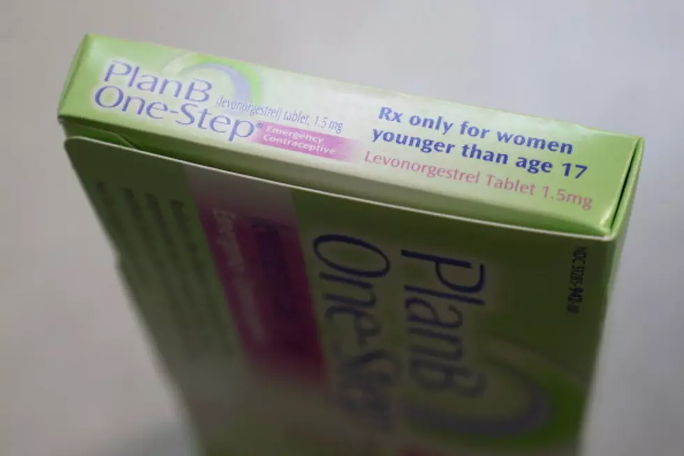 New Warning: Morning-After Pill Doesn’t Work for Women Over 176 Pounds