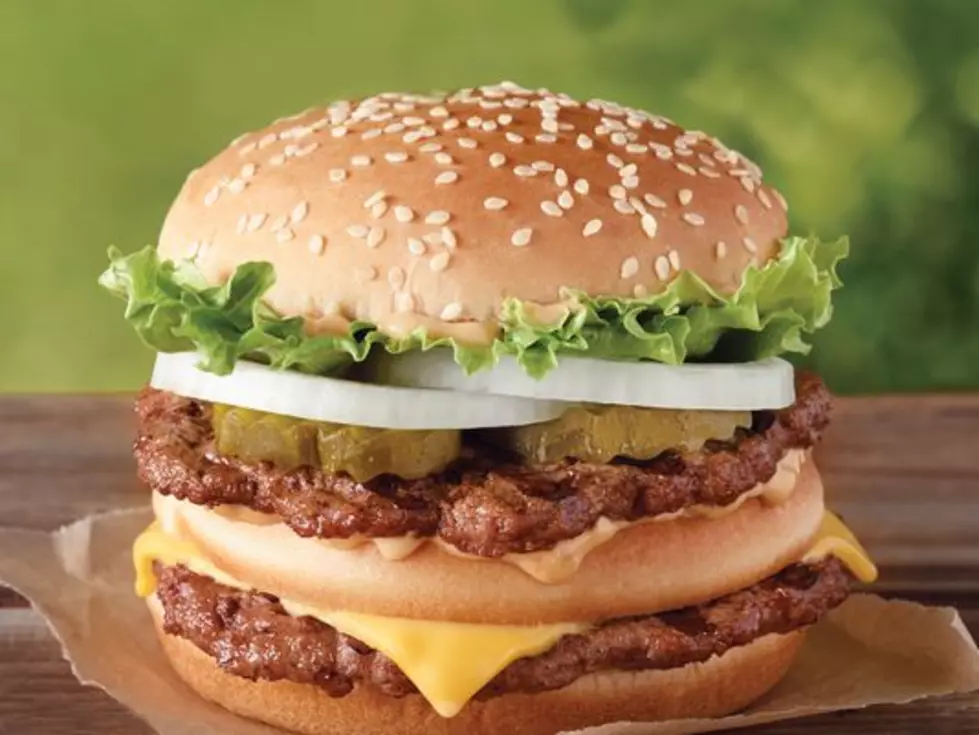 Burger King Brings Back The Big King And Says It’s Here To Stay