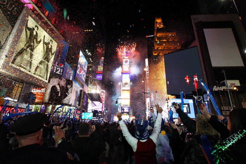 Are You Celebrating New Year’s Eve Out or at Home?