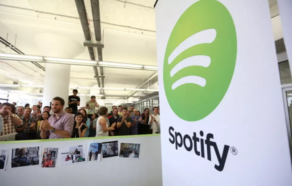 Spotify Creates Goodwill With Its Customers This Holiday Season