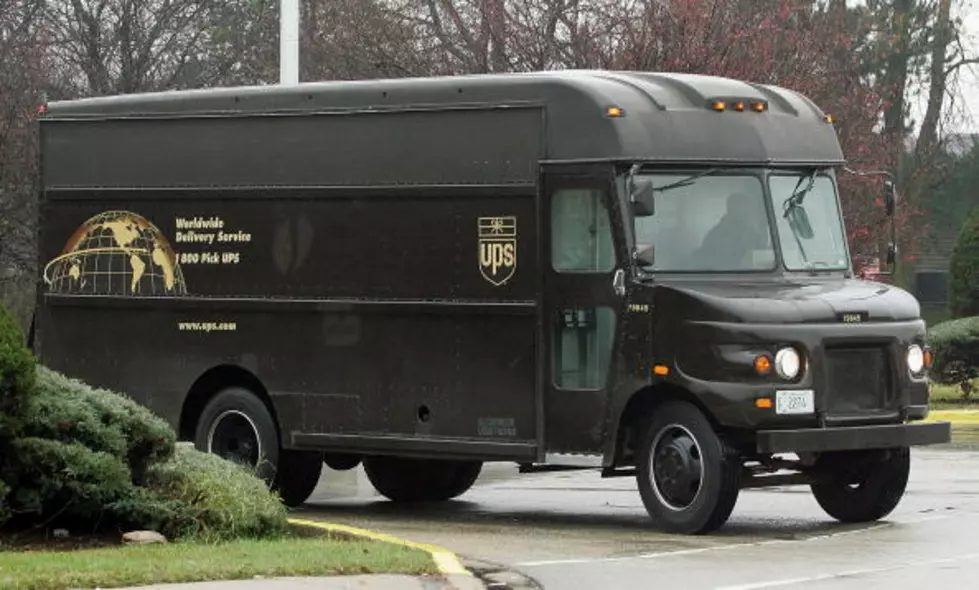UPS Could Not Keep Up With Holiday Demand and Customers are Upset