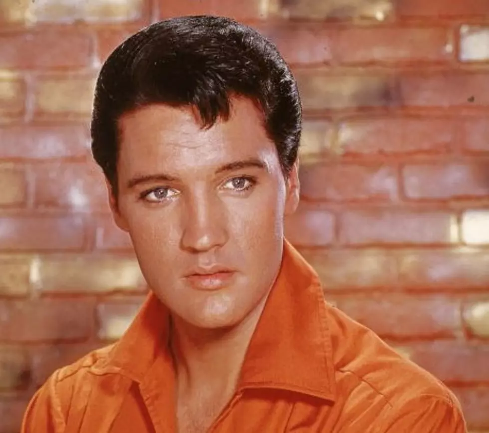Is Elvis Presley Still Alive? See This Compelling Video