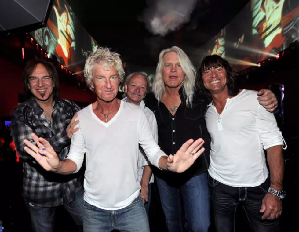 Rayman’s Song of the Day-Can’t Fight This Feeling by REO Speedwagon [VIDEO]