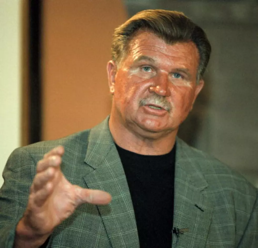 Mike Ditka Struggles Again on Saturday&#8217;s NFL Countdown [VIDEO]