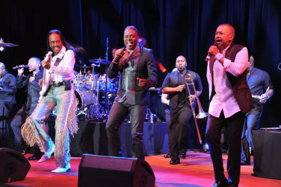 Rayman’s Song of the Day-September by Earth Wind & Fire [VIDEO]