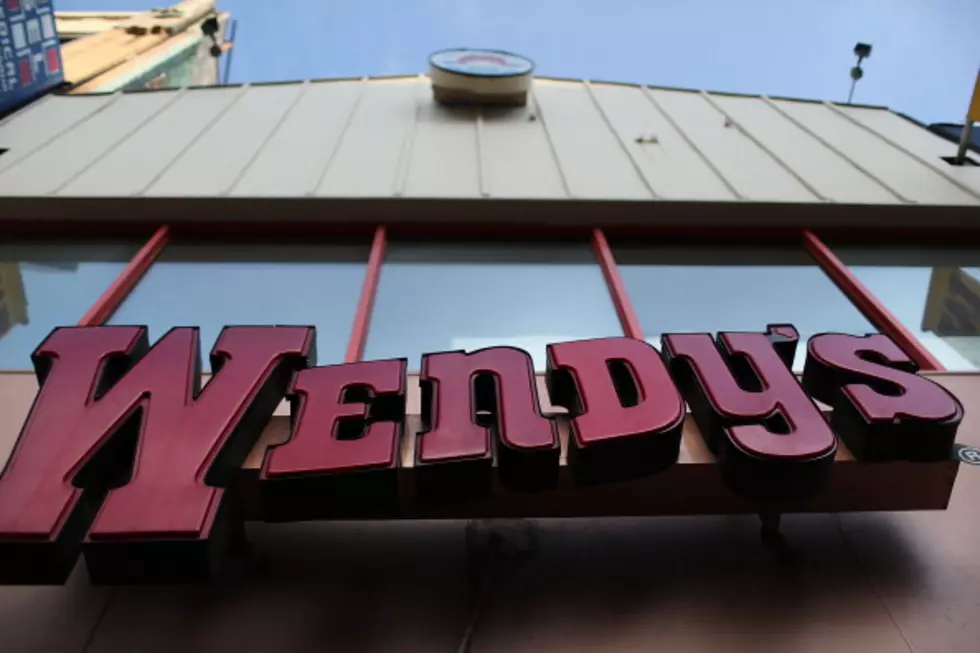 Duluth Wendy&#8217;s Suffers Structural Fire;  Restaurant Closed For Investigation