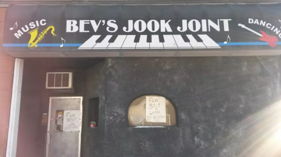 Another Superior Business Closes, Bev&#8217;s Juke Joint Shuts Down
