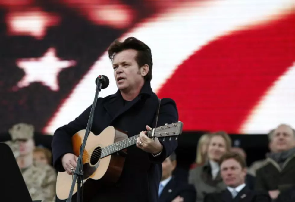 Rayman’s Song of the Day-Small Town by John Mellencamp [VIDEO]