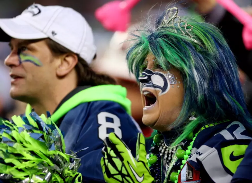 Possible Son Of The Year Surprises Mom, A Seahawks Fan, With Super Bowl Tickets [VIDEO]