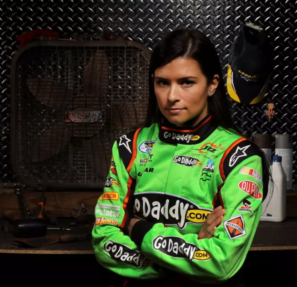 Richard Petty Says Danica Patrick Can&#8217;t Win A Sprint Cup Series Race, and He&#8217;s Right